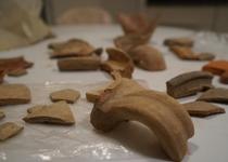 Archéologie 2.0 : De la terre à la modélisation_Usson-en-Forez