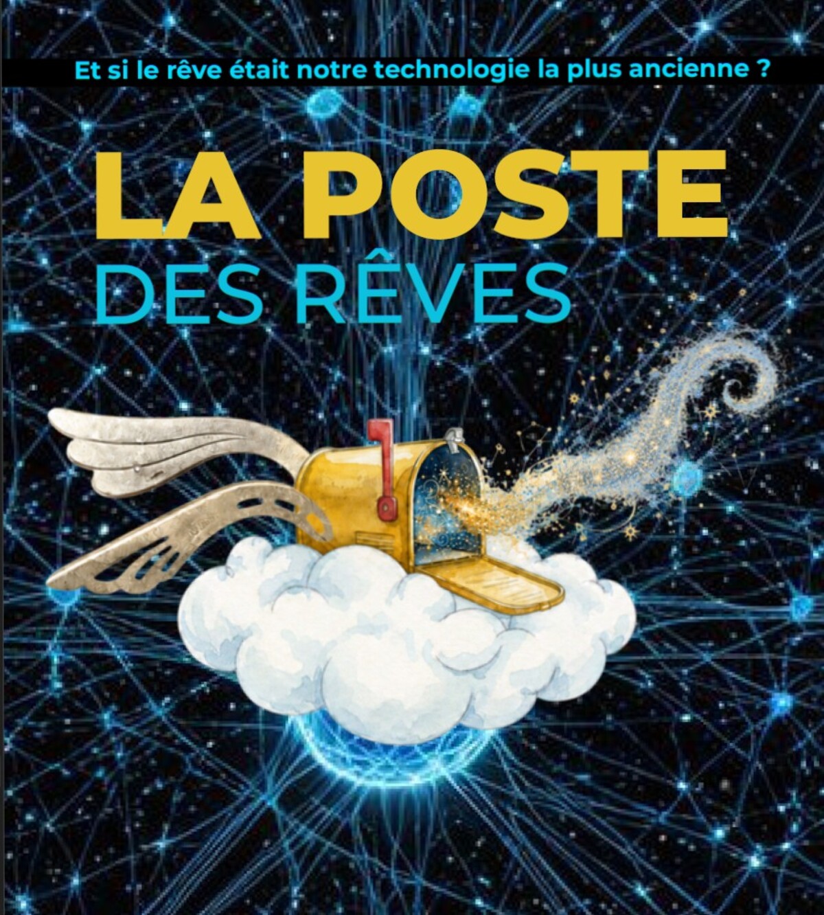 LA cour des mirages