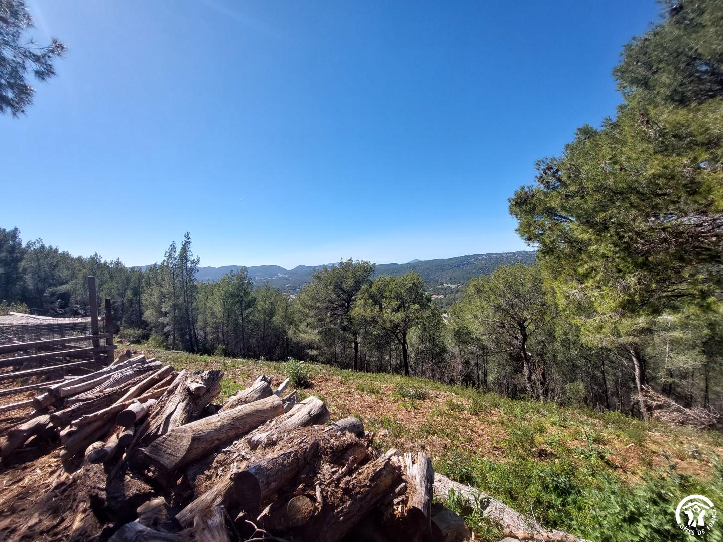 Le Panoramique de Sainte Croix, Ceyreste - photo 17
