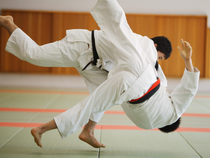 Tournoi annuel de Judo_Balbigny