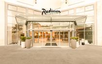 Photo de l'hotel Hôtel Radisson Nice Aéroport à Nice