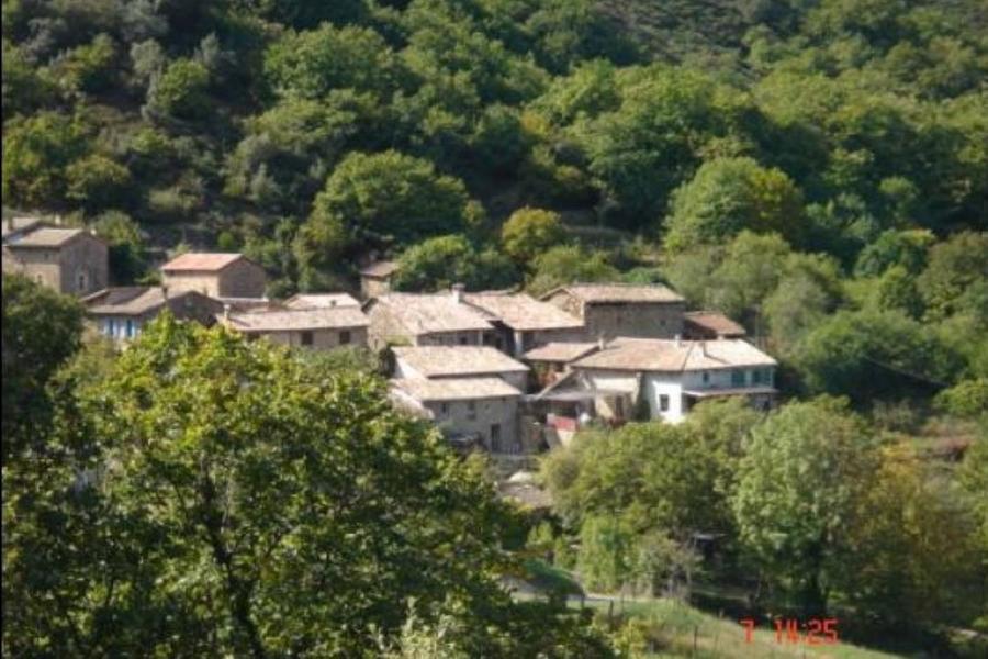 Gîte n°2 Carla