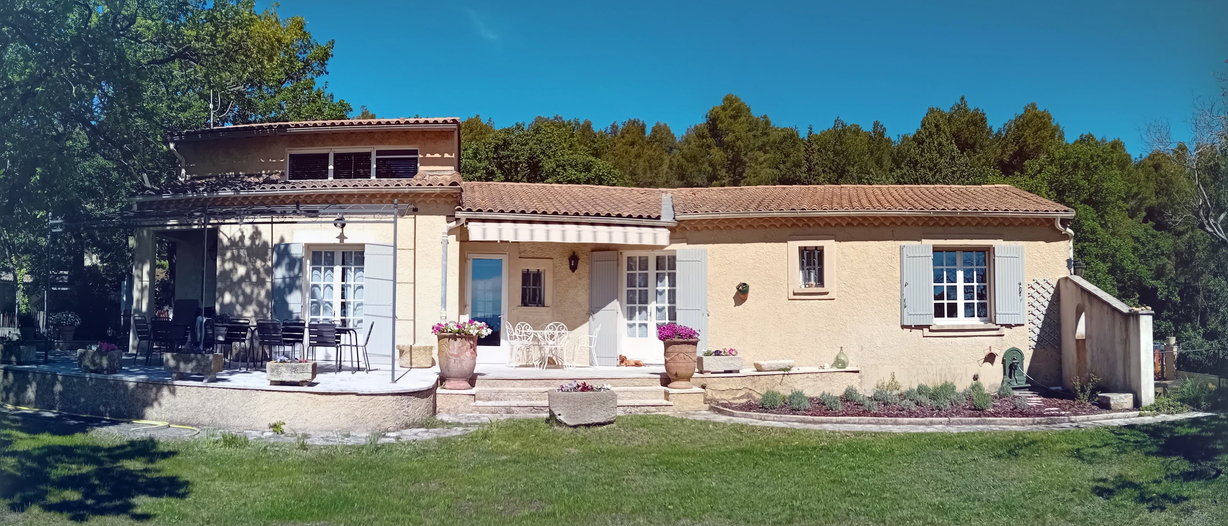 L'Oliveraie - photo 4