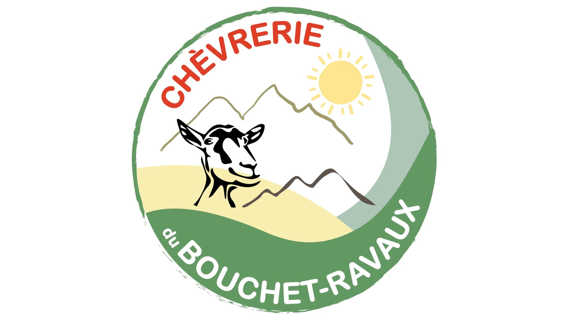 Visite de la chèvrerie - L'Automnal gourmand