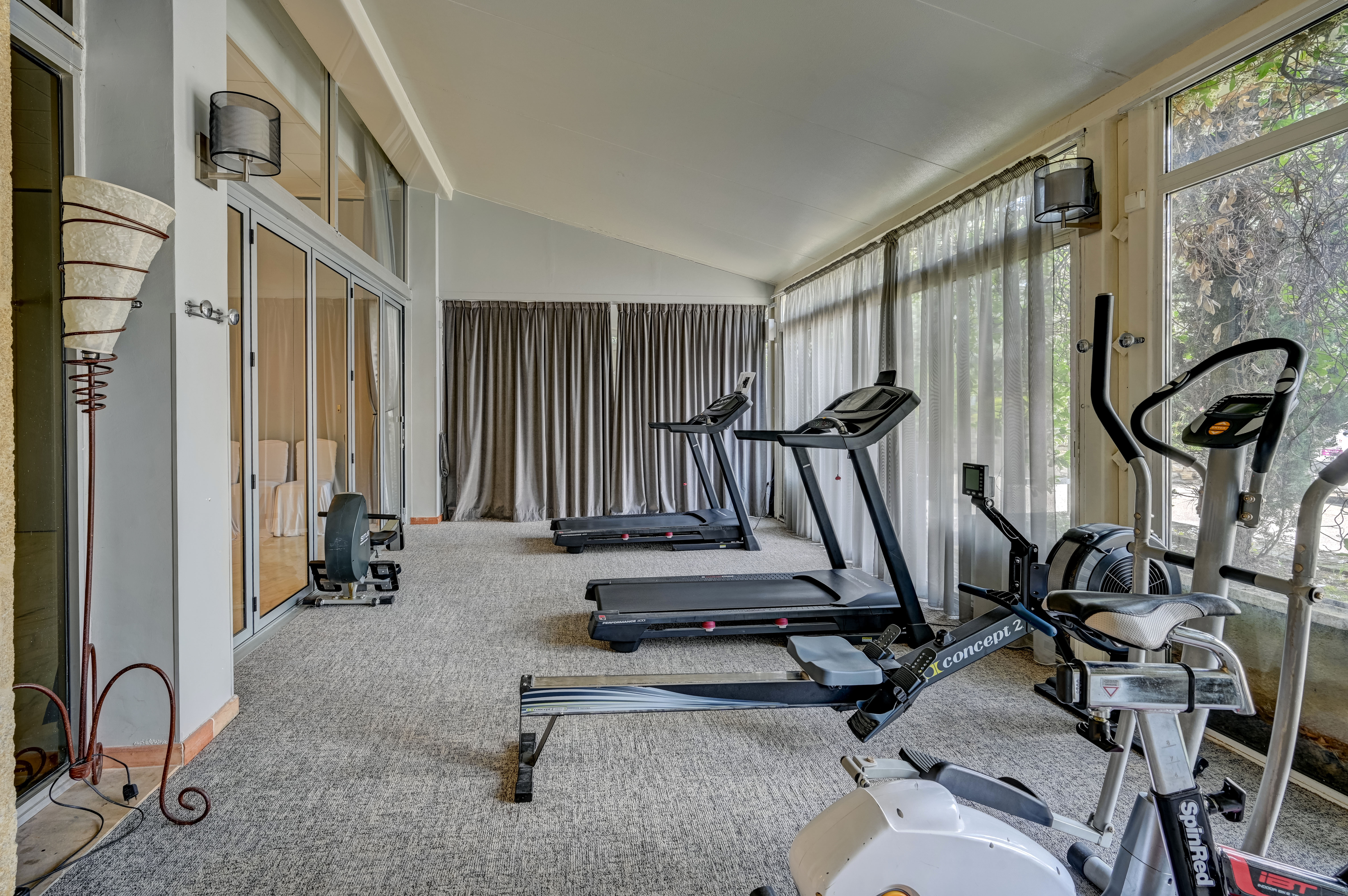 Sévan Parc Hôtel, Pertuis - photo 19