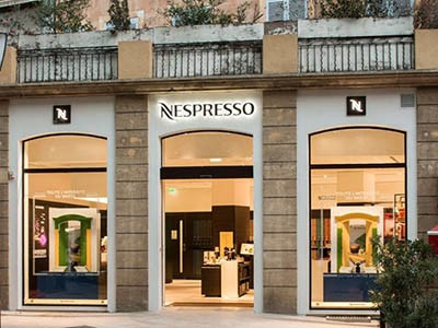 Nespresso Aix-en-Provence