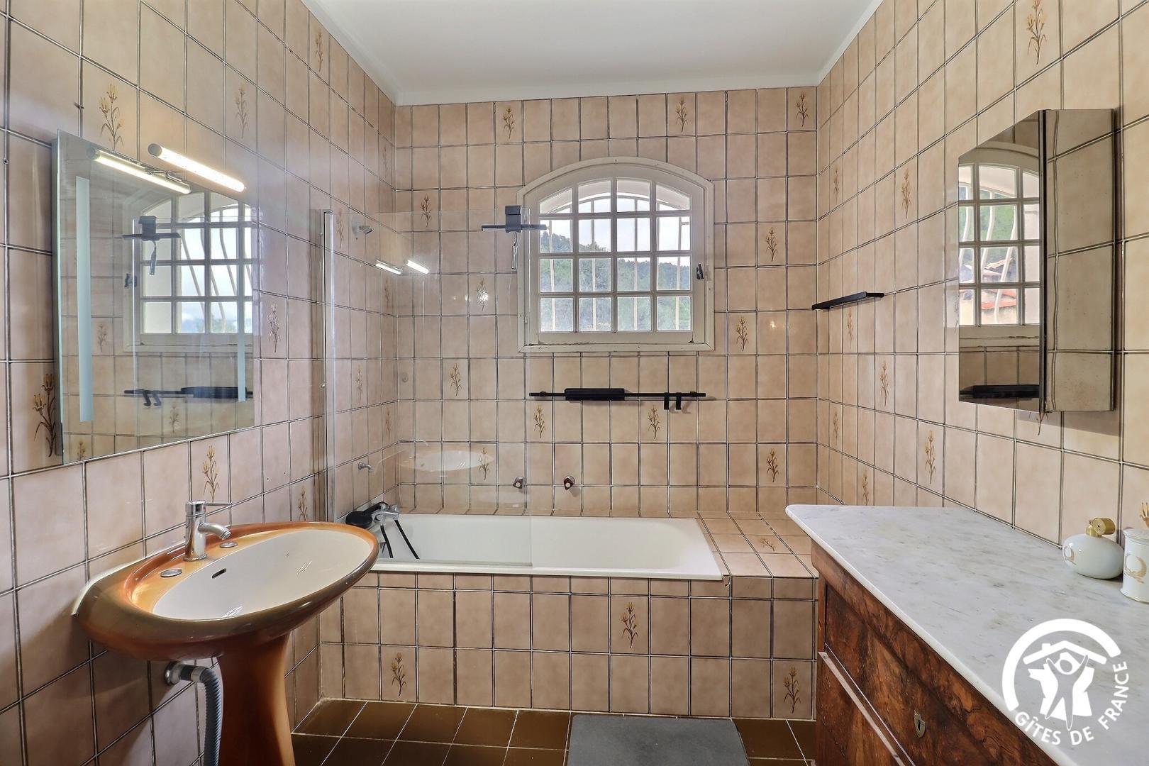 La Maison de Mireille, La Bouilladisse - photo 7