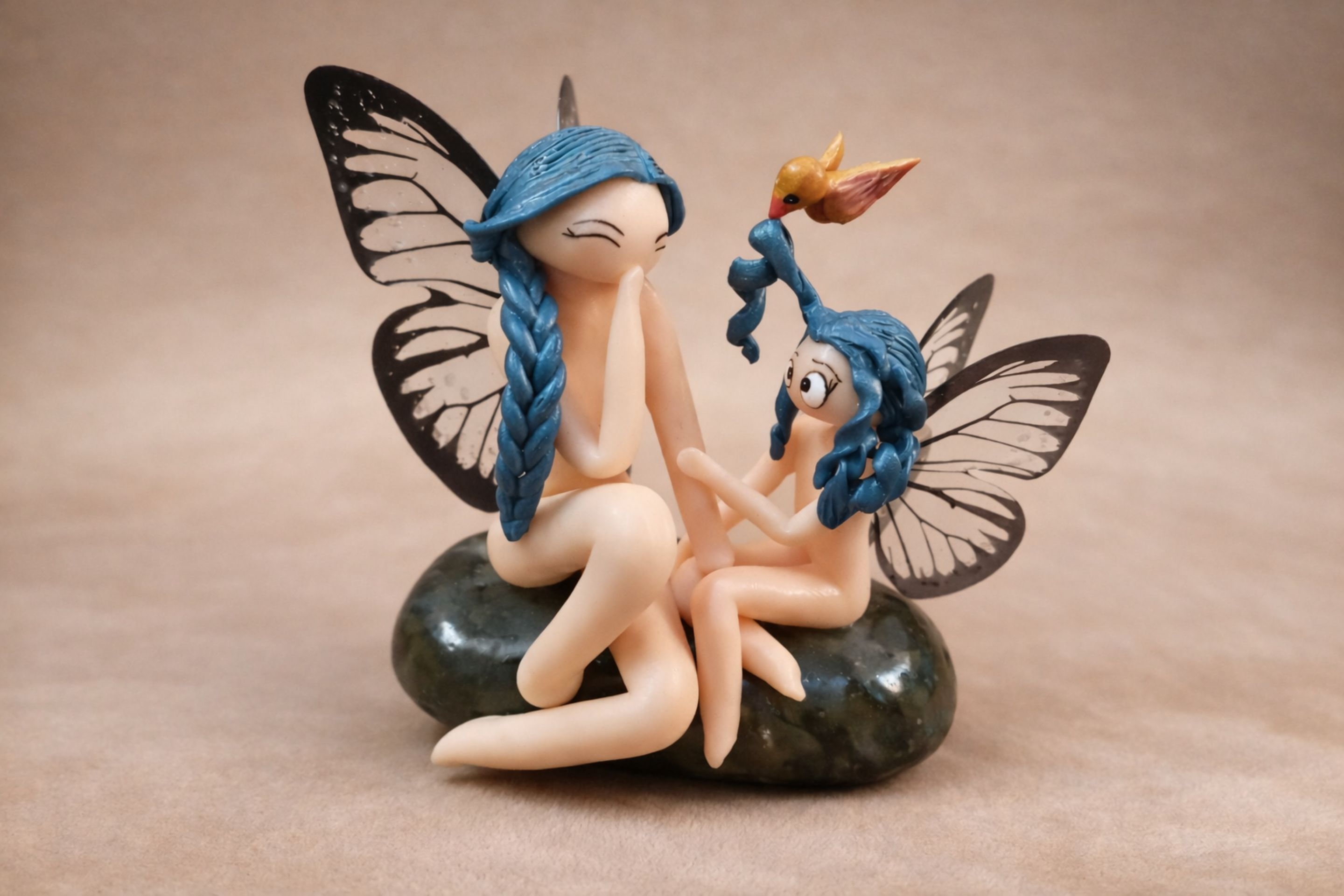 Emporte moi dans ton rêve