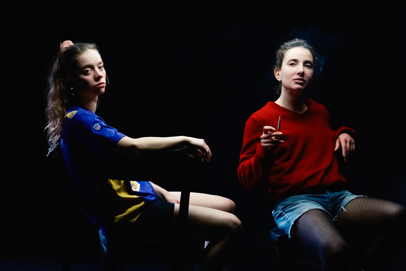 THÉÂTRE - 1729 secondes - Julie Lerat-Gersant