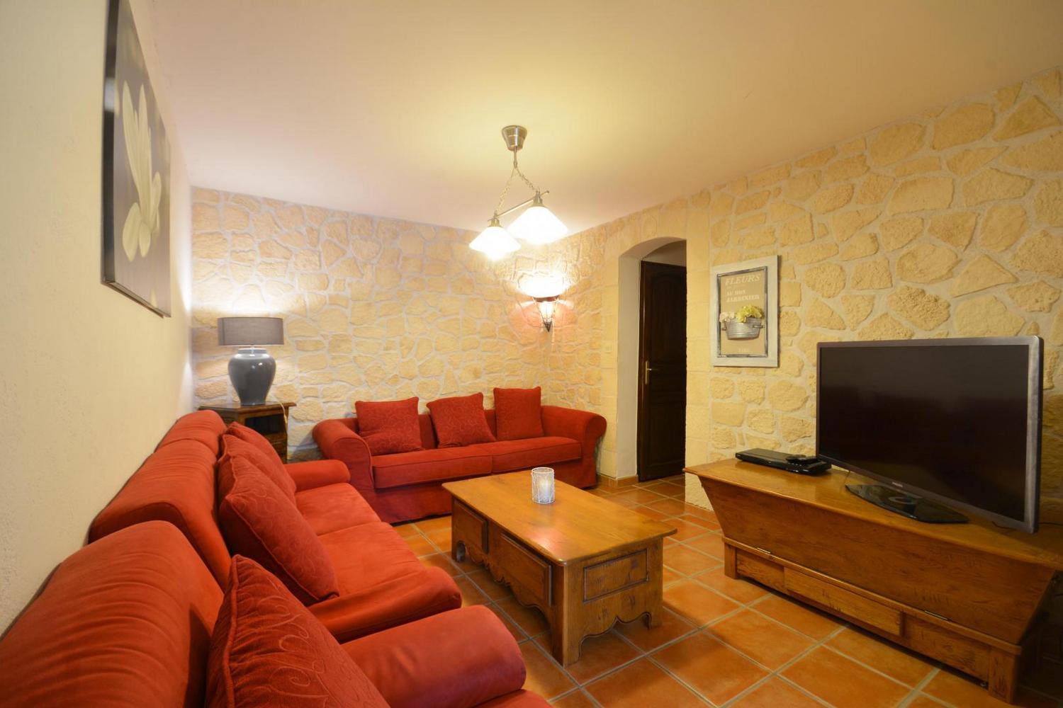 Maéva, Gardanne - photo 39