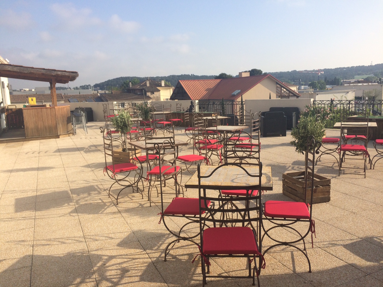 Théâtre La Comédie des Suds