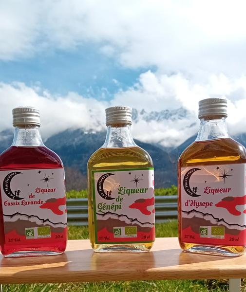 Ventes à la ferme - Hurtirêves fête Noël