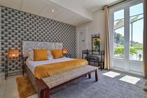 Photo de l'hotel Le Panoramic Boutique Hôtel à Nice