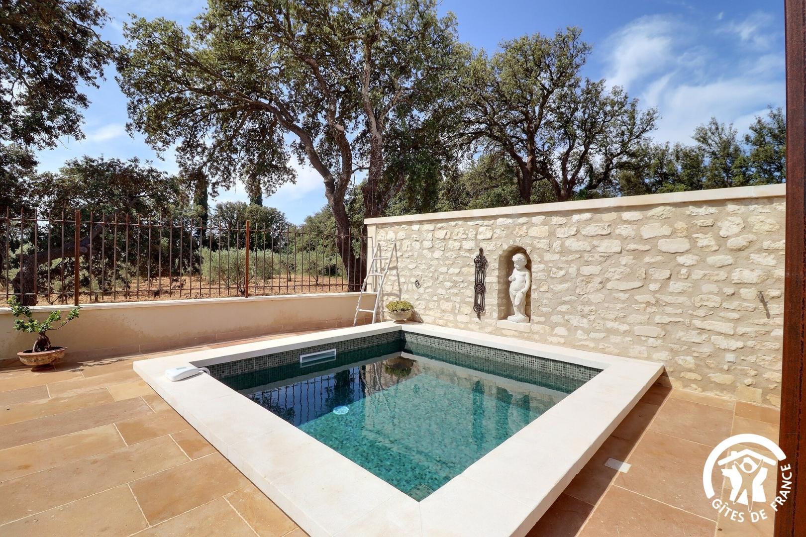 Nine 2, Mouriès - photo 18