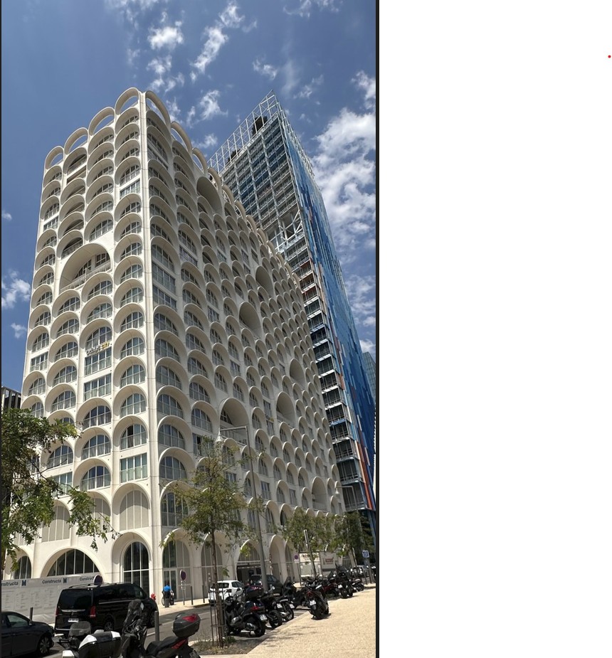 Odalys City Euromed, Marseille 2e Arrondissement - photo 5