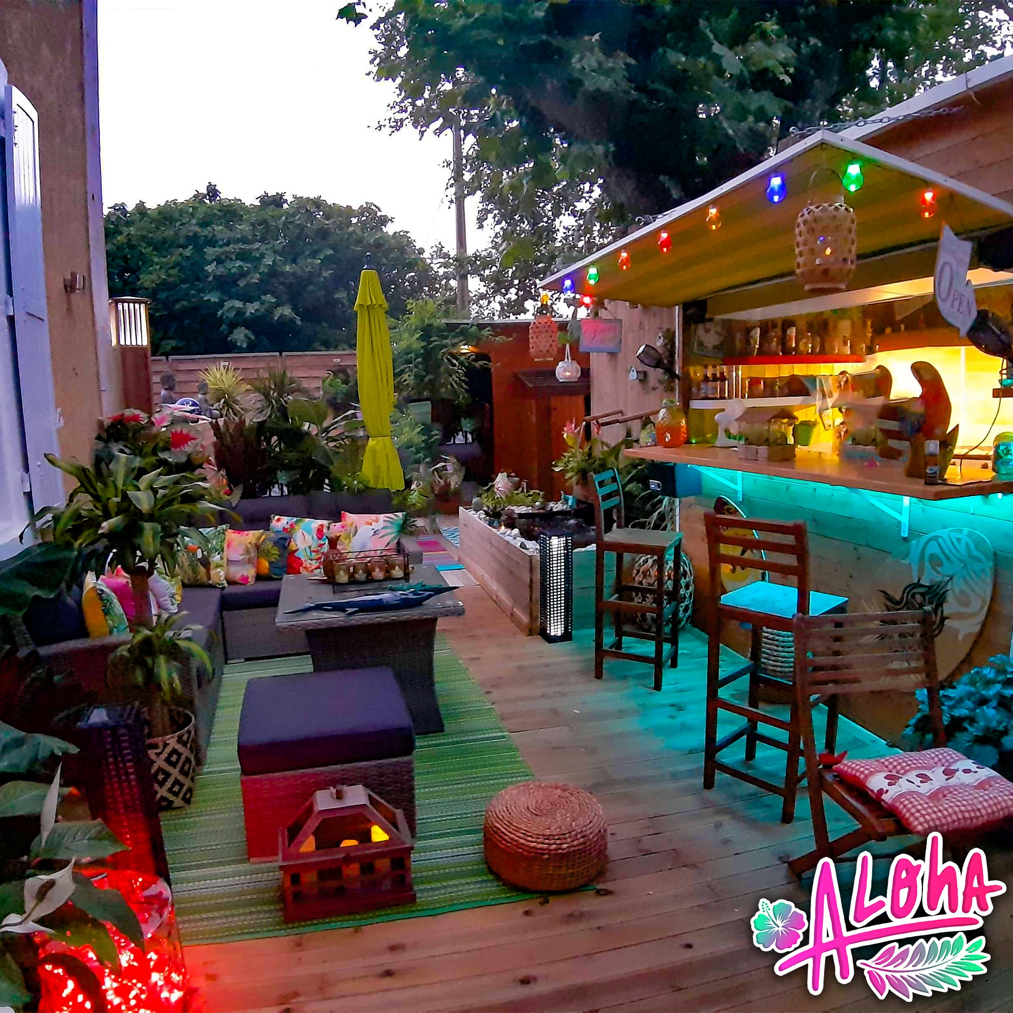 Aloha - Snack Pizzeria - photo 5