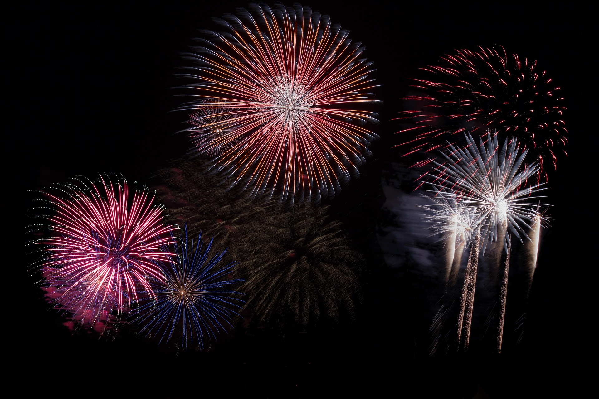 Fête du village - 14 juillet_Satillieu