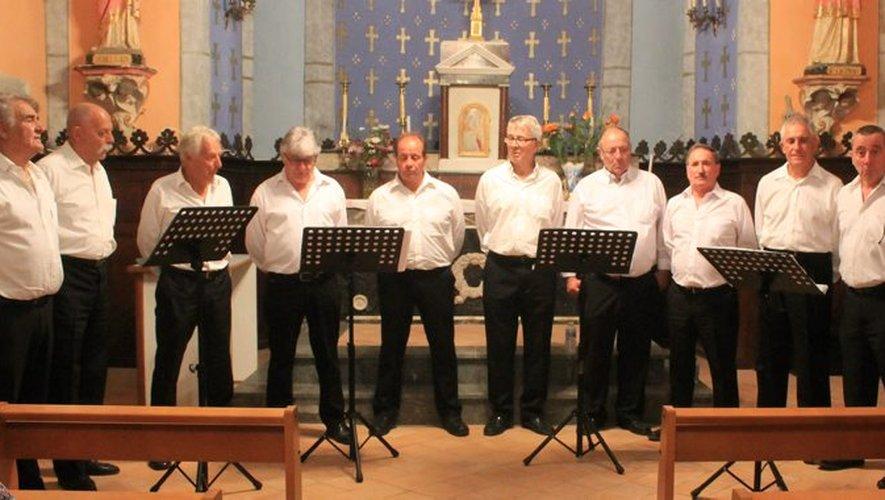 Soirée Pyrénéenne : repas et concert_Estampes