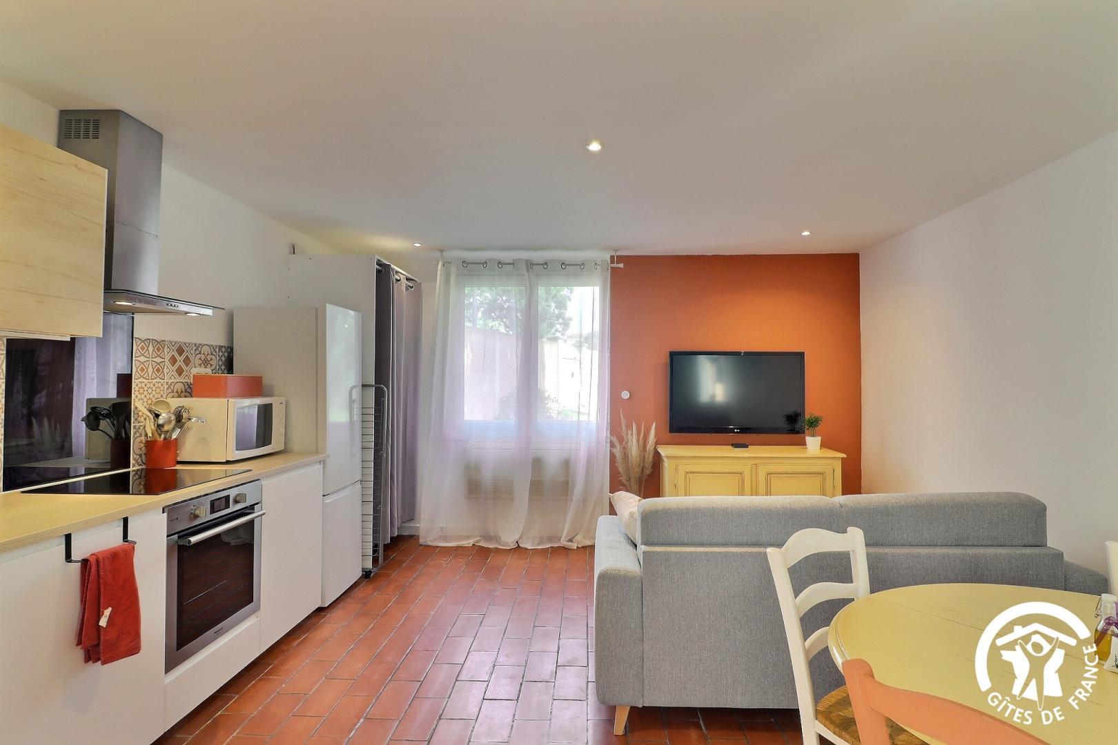 Gîte de Sulauze, Istres - photo 24