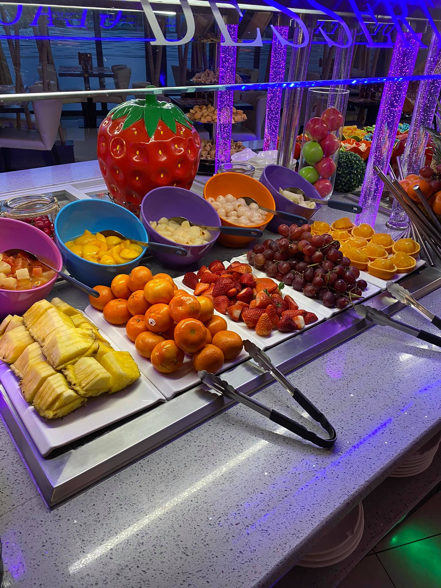 photo 5 le Grand Buffet