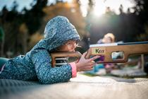 Hiver 2025/2026 - Bougez dans le Pilat - Biathlon Laser (à partir de 10 ans) - Le Bessat_Le Bessat