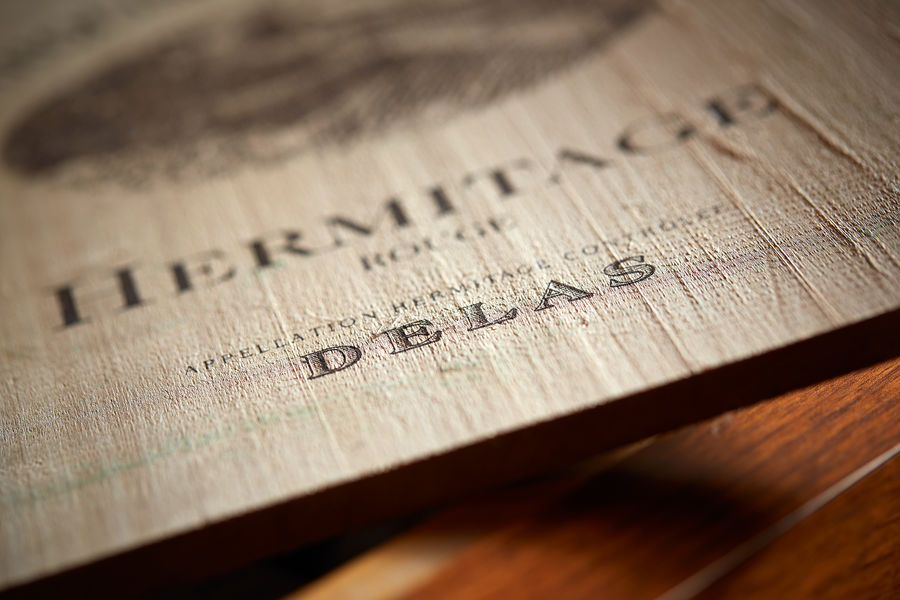 Maison Delas frères