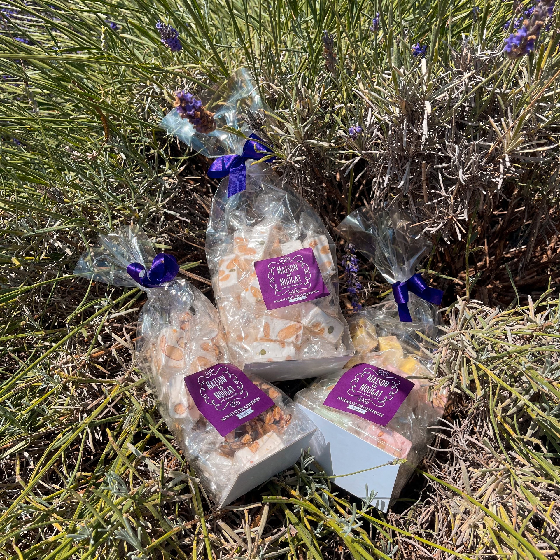 Maison du Nougat — photo 3