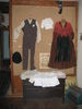 Musée rural montacutain Costumes Ⓒ Musée rural montacutain - 2017