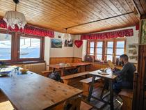 Refuge Terzo Alpini_Névache