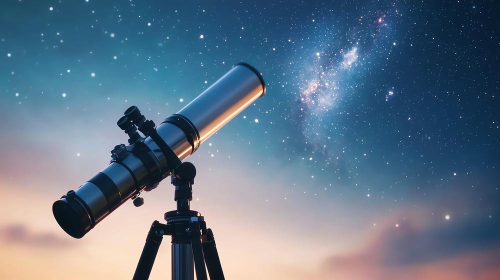 - © Adobe Stock Conférence 'Légendes Célestes' : que nous racontent les Constellations Boréales ?_Gap - © Adobe Stock