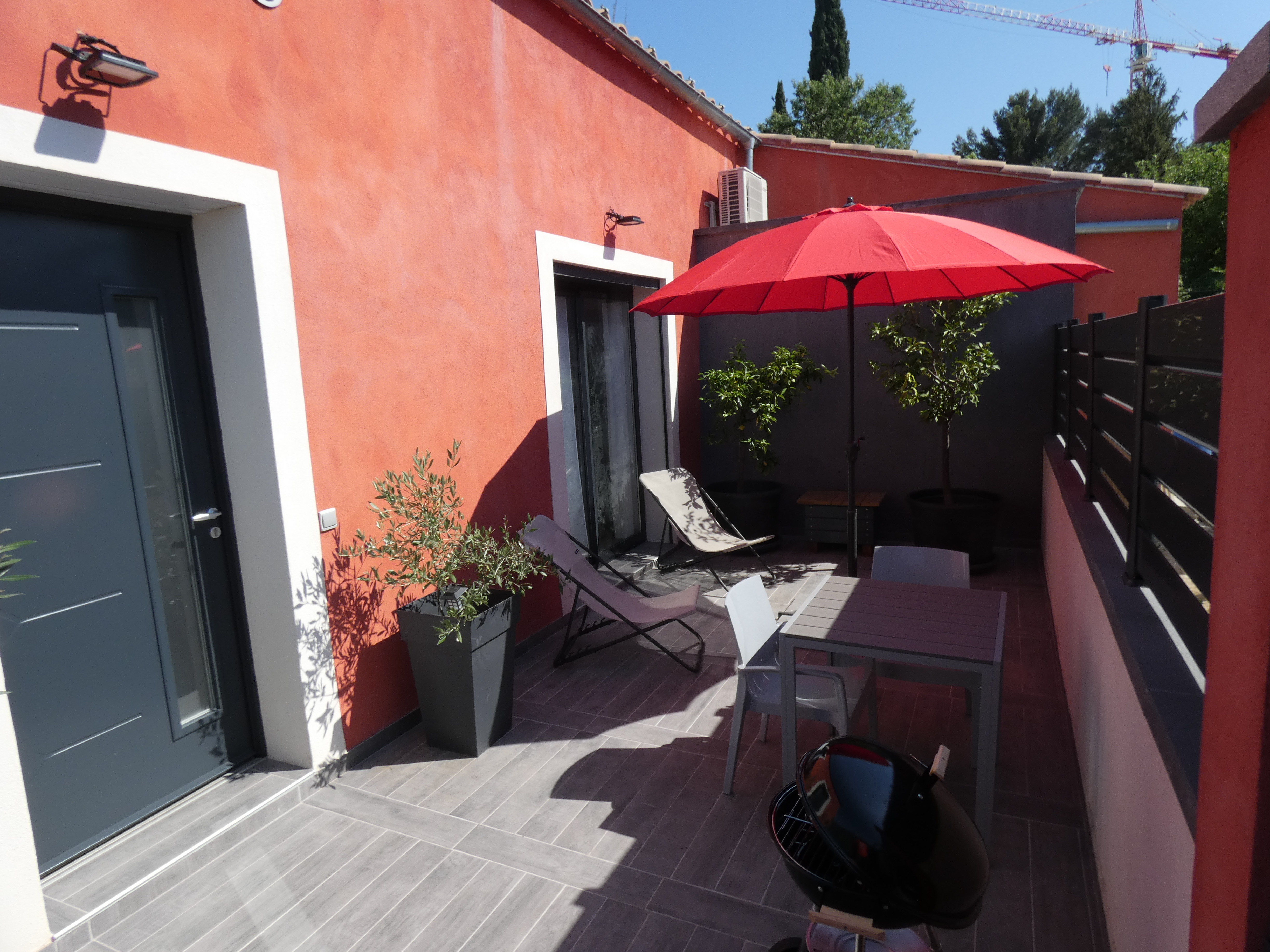L'Escale d'Aubagne, Aubagne - photo 14