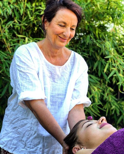 Véro créatrice bien-être