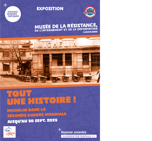 Visite commentée : 