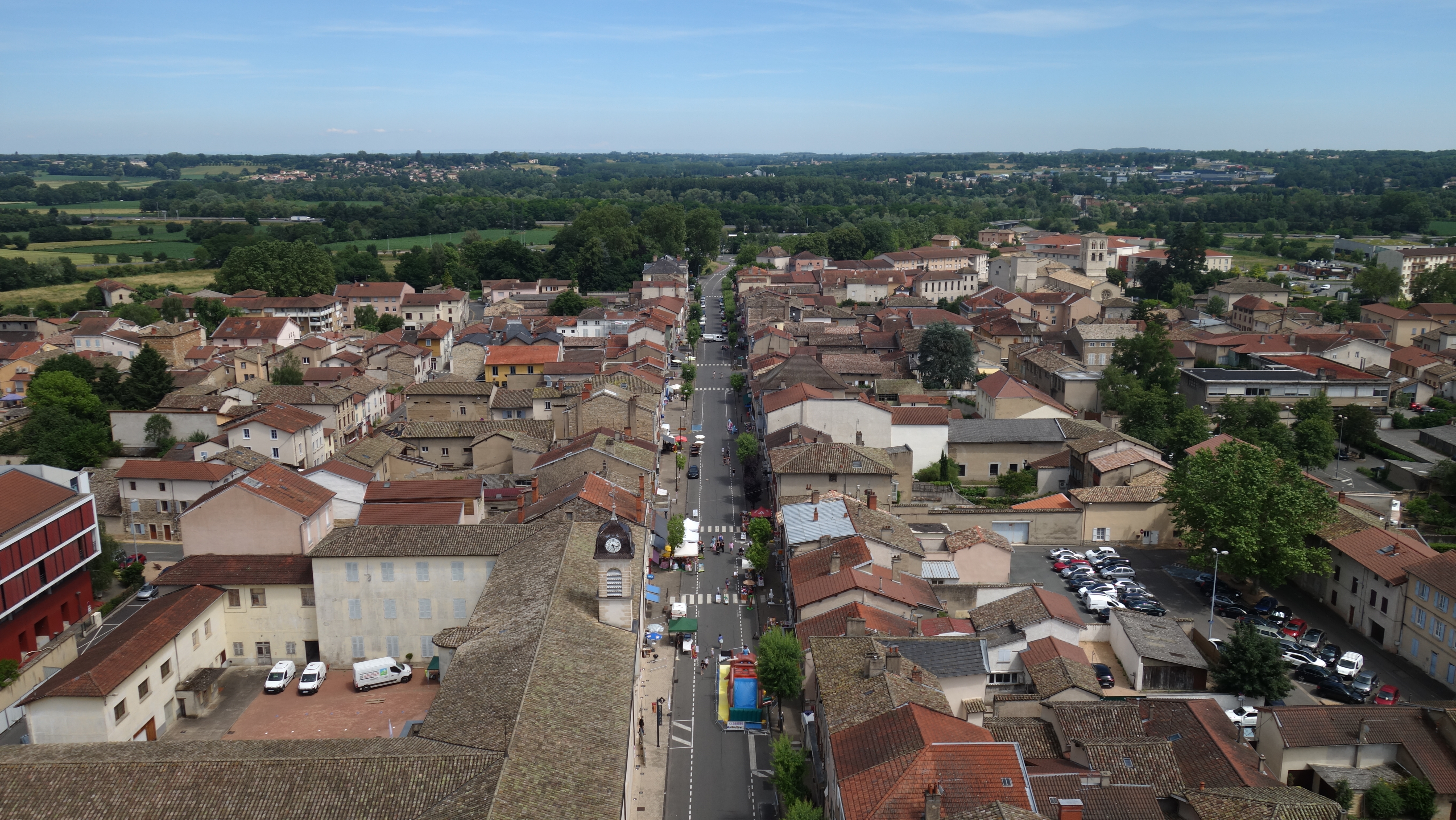 Ville Visite-Guidée