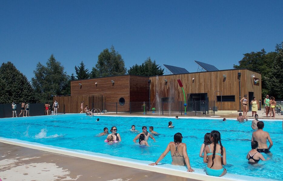 piscine Aquamont
