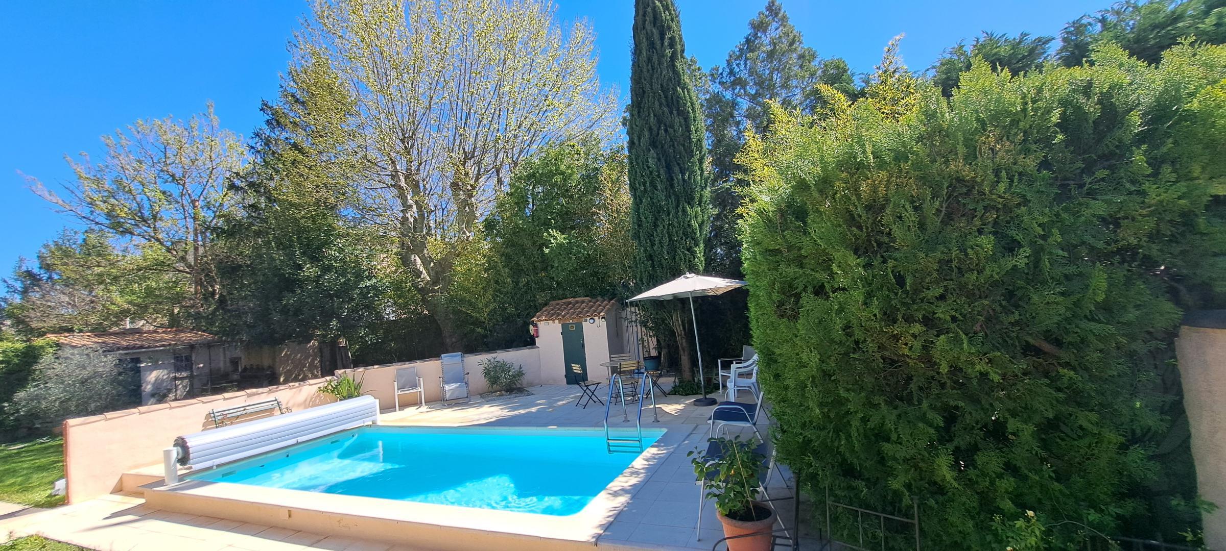 L'Oustau dei Aucèus, Saint-Rémy-de-Provence - photo 109