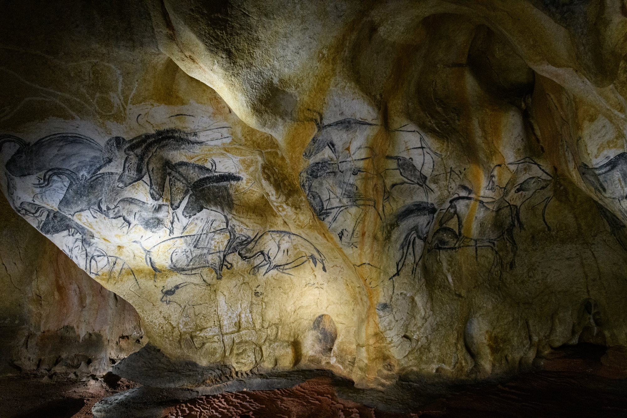 Grotte Chauvet 2