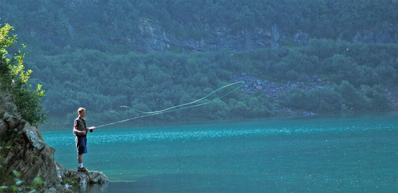 Camping de la PLage - Alpes, Vercors et Tièves