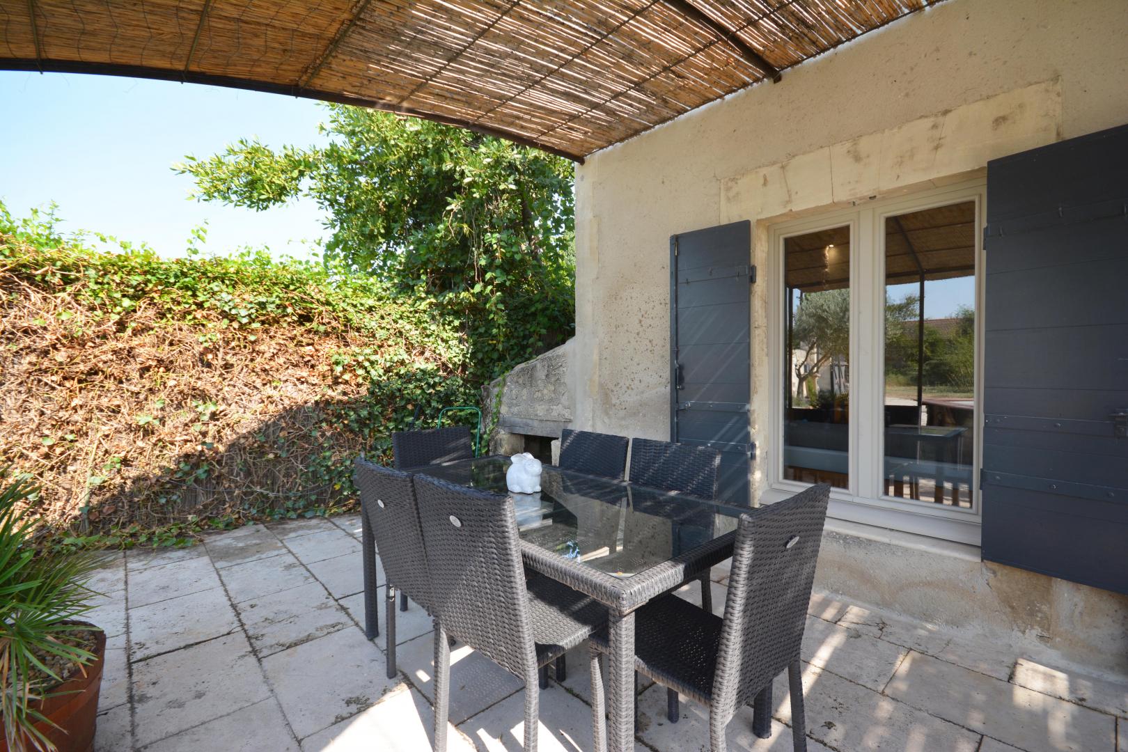 Mas Albert, Graveson - photo 67