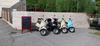 Location de scooters_Castellane
