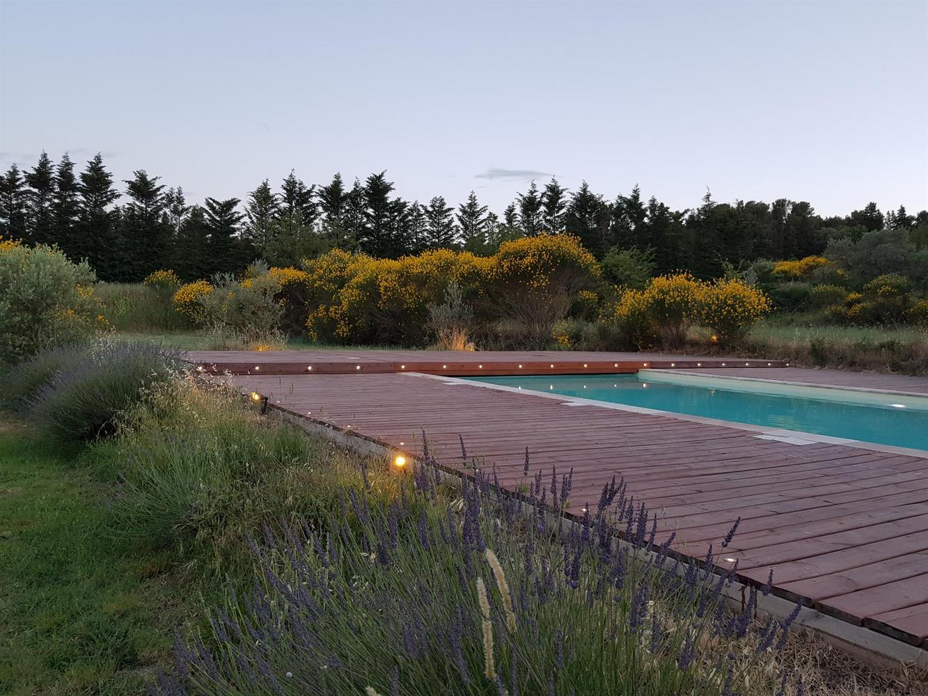 La Coccinelle d'Emilie, Noves - photo 14