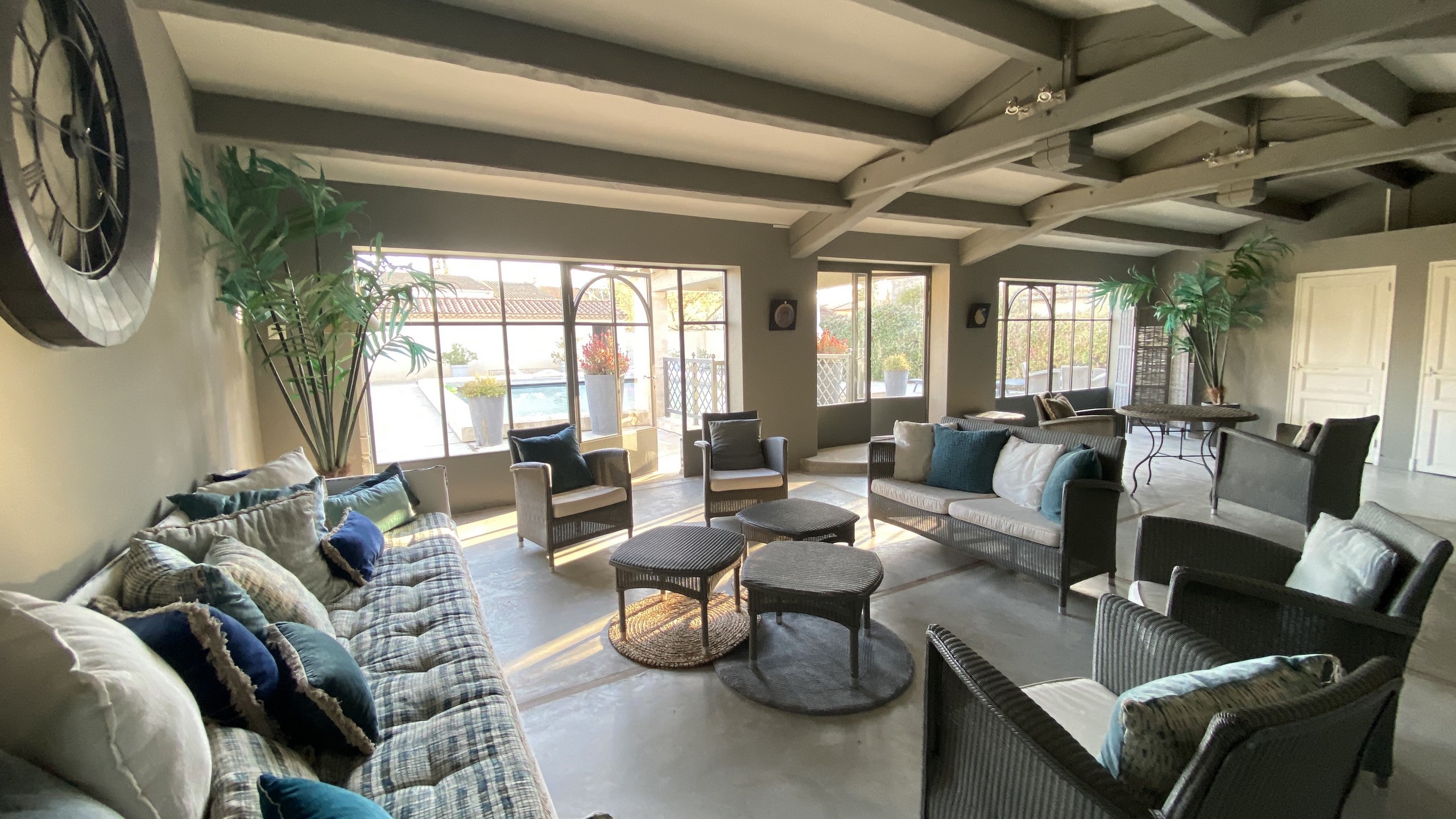 GÎTE LES OLIVIERS - La Maison de Line, Saint-Rémy-de-Provence - photo 4