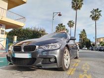 Taxi Stéphane - Villeneuve-Loubet