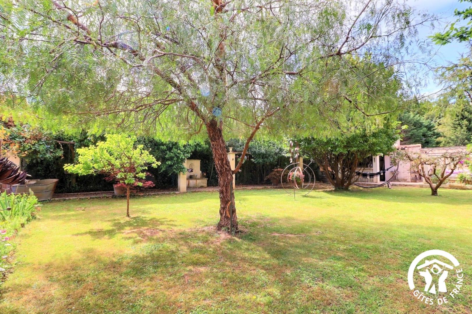 Calenco des Carlenes, Tarascon - photo 8