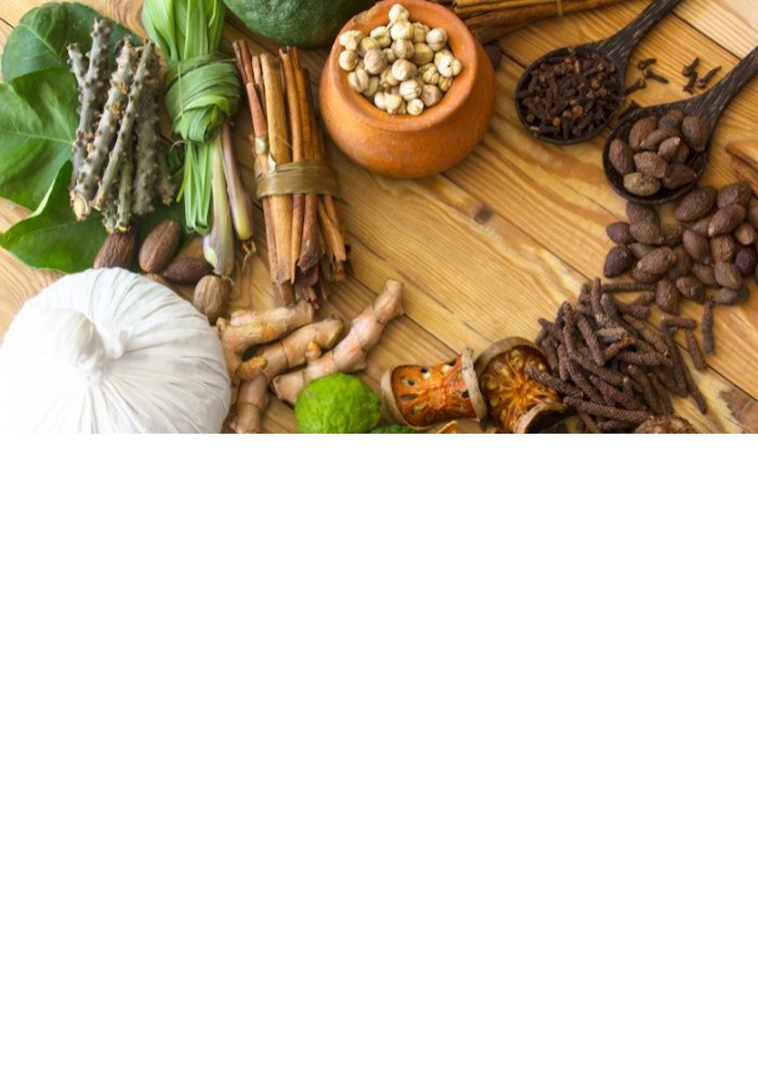 Conférence - L'inflammation selon l'ayurveda : comprendre ses causes pour retrouver l'équilibre