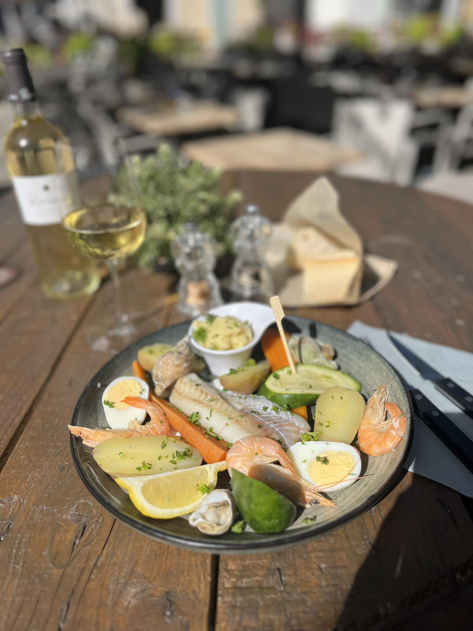 Brasserie du Progrès - photo 3