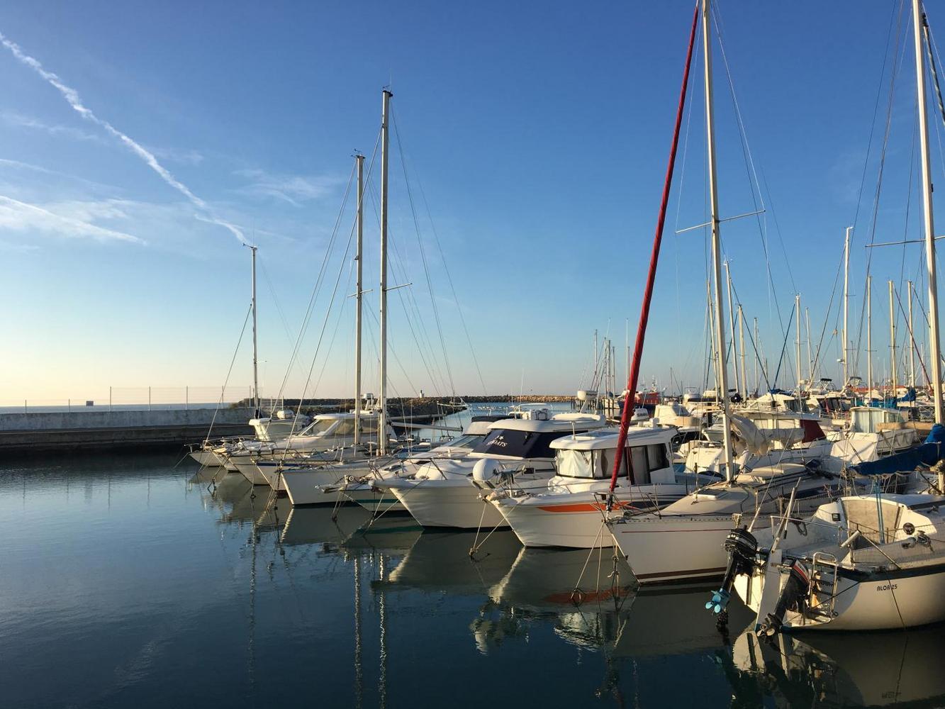 Petite Marie, Saintes-Maries-de-la-Mer - photo 11