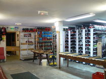 Berthet sport