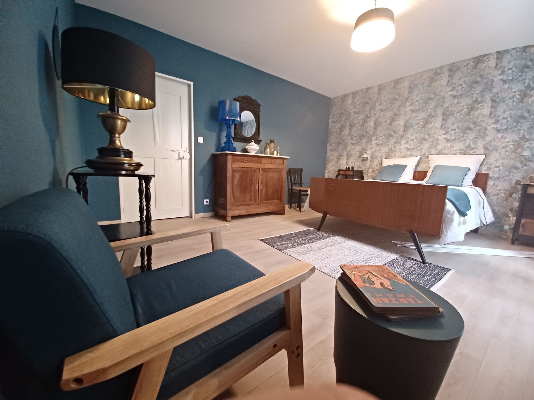 La belle Cardarine, Pertuis - photo 3