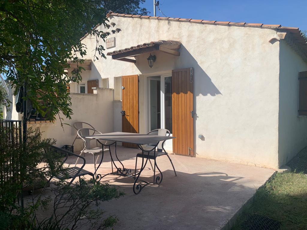 Sébastien, Paradou - photo 12